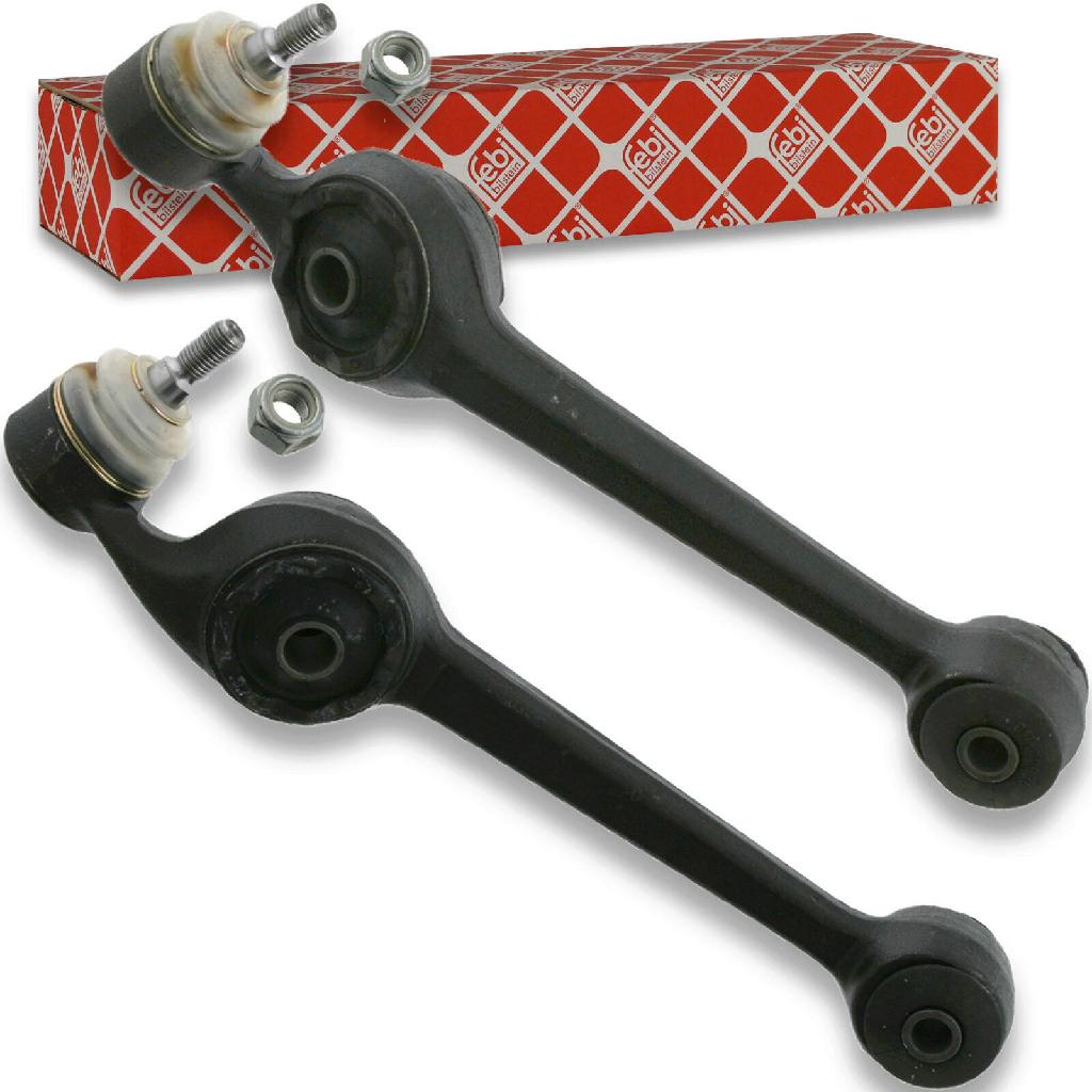 FEBI BILSTEIN Lenker, Radaufhängung 04094 + Lenker, Radaufhängung 04011
