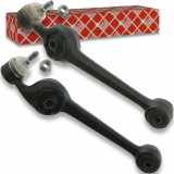 FEBI BILSTEIN Lenker, Radaufhängung 04094 + Lenker, Radaufhängung 04011