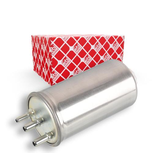 FEBI BILSTEIN Motoröl 32938 + Ölfilter 27155 + Filter, Innenraumluft 23795 + Motoröl 32936 + Luftfilter 31264 + Kraftstofffilter 170420 Bild FEBI BILSTEIN Motoröl 32938 + Ölfilter 27155 + Filter, Innenraumluft 23795 + Motoröl 32936 + Luftfilter 31264 + Kraftstofffilter 170420