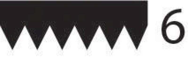 Keilrippenriemen TRISCAN 8640 601843XS
