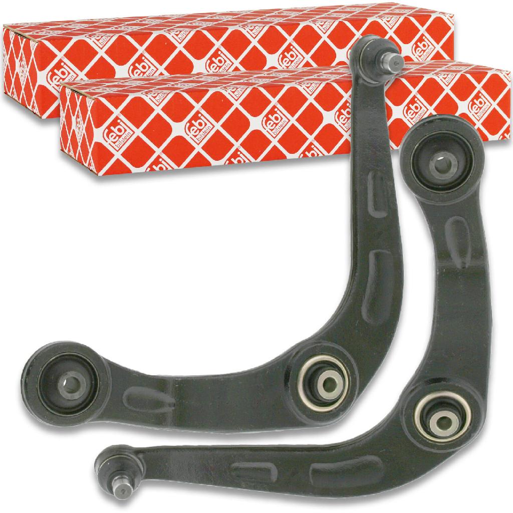 FEBI BILSTEIN Lenker, Radaufhängung 15951 + Lenker, Radaufhängung 15952