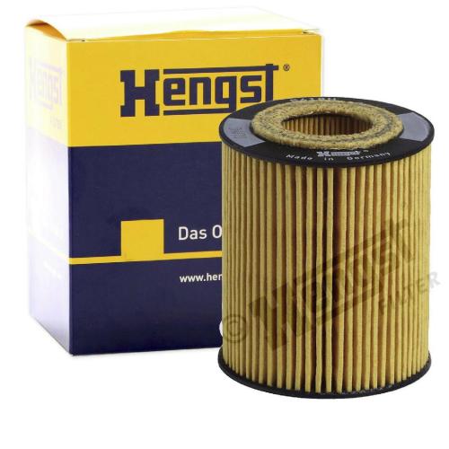 MAPCO Verschlussschraube, Ölwanne 95948 LIQUI MOLY Motoröl 3701 HENGST FILTER Ölfilter E610H D38 Bild MAPCO Verschlussschraube, Ölwanne 95948 LIQUI MOLY Motoröl 3701 HENGST FILTER Ölfilter E610H D38