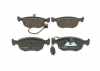 BOSCH Bremsbelagsatz, Scheibenbremse 0 986 424 352 + Bremsscheibe 0 986 478 427 Bild BOSCH Bremsbelagsatz, Scheibenbremse 0 986 424 352 + Bremsscheibe 0 986 478 427