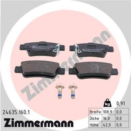 ZIMMERMANN Bremsscheibe 280.3182.20 + Bremsscheibe 280.3175.20 + Bremsbelagsatz, Scheibenbremse 24638.190.1 + Bremsbelagsatz, Scheibenbremse 24635.160.1 Bild ZIMMERMANN Bremsscheibe 280.3182.20 + Bremsscheibe 280.3175.20 + Bremsbelagsatz, Scheibenbremse 24638.190.1 + Bremsbelagsatz, Scheibenbremse 24635.160.1