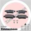 ZIMMERMANN Bremsscheibe 280.3182.20 + Bremsscheibe 280.3175.20 + Bremsbelagsatz, Scheibenbremse 24638.190.1 + Bremsbelagsatz, Scheibenbremse 24635.160.1 Bild ZIMMERMANN Bremsscheibe 280.3182.20 + Bremsscheibe 280.3175.20 + Bremsbelagsatz, Scheibenbremse 24638.190.1 + Bremsbelagsatz, Scheibenbremse 24635.160.1