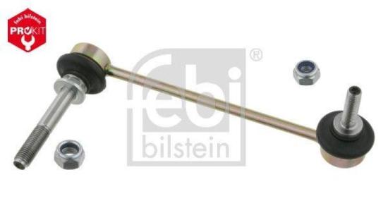 FEBI BILSTEIN Stange/Strebe, Stabilisator 26533 + Stange/Strebe, Stabilisator 26534 Bild FEBI BILSTEIN Stange/Strebe, Stabilisator 26533 + Stange/Strebe, Stabilisator 26534