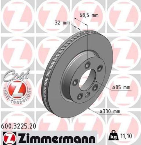 ZIMMERMANN Bremsbelagsatz, Scheibenbremse 24721.170.1 + Bremsscheibe 600.3225.20 + Bremsscheibe 600.3224.20 + Bremsbelagsatz, Scheibenbremse 24098.170.1 + Bremsscheibe 600.3229.20 FEBI BILSTEIN Warnkontakt, Bremsbelagverschleiß 34498 + Warnkontakt, Bremsbelagverschleiß 34499 Bild ZIMMERMANN Bremsbelagsatz, Scheibenbremse 24721.170.1 + Bremsscheibe 600.3225.20 + Bremsscheibe 600.3224.20 + Bremsbelagsatz, Scheibenbremse 24098.170.1 + Bremsscheibe 600.3229.20 FEBI BILSTEIN Warnkontakt, Bremsbelagverschleiß 34498 + Warnkontakt, Bremsbelagverschleiß 34499