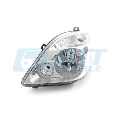 JOHNS Hauptscheinwerfer 50 64 09-2 + Hauptscheinwerfer 50 64 10-2 Bild JOHNS Hauptscheinwerfer 50 64 09-2 + Hauptscheinwerfer 50 64 10-2