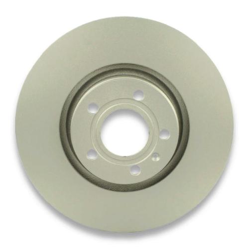 ATE Bremsbelagsatz, Scheibenbremse 13.0460-5752.2 + Bremsscheibe 24.0126-0154.1 Bild ATE Bremsbelagsatz, Scheibenbremse 13.0460-5752.2 + Bremsscheibe 24.0126-0154.1