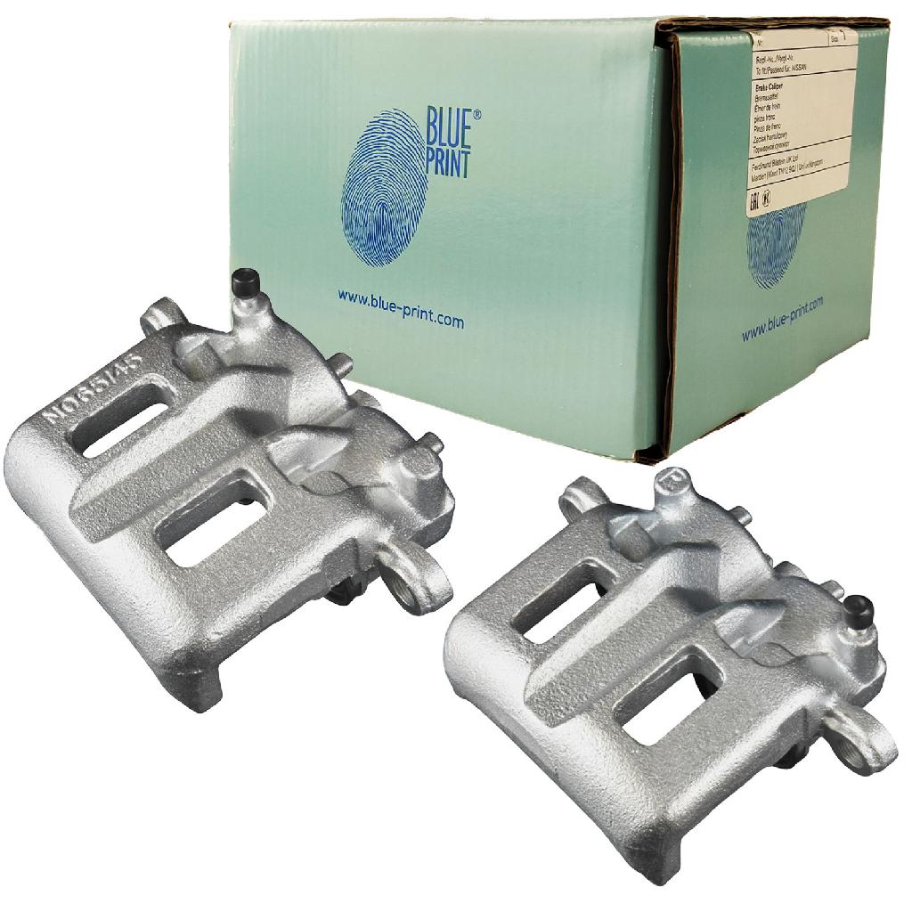 BLUE PRINT Bremssattel ADBP450038 + Bremssattel ADBP450039