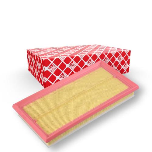 FEBI BILSTEIN Luftfilter 170738 + Motoröl 172188 + Ölfilter 108865 Bild FEBI BILSTEIN Luftfilter 170738 + Motoröl 172188 + Ölfilter 108865