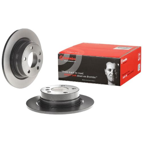 BREMBO Bremsbelagsatz, Scheibenbremse P 06 071 + Bremsscheibe 08.C115.11 + Warnkontakt, Bremsbelagverschleiß A 00 474 Bild BREMBO Bremsbelagsatz, Scheibenbremse P 06 071 + Bremsscheibe 08.C115.11 + Warnkontakt, Bremsbelagverschleiß A 00 474