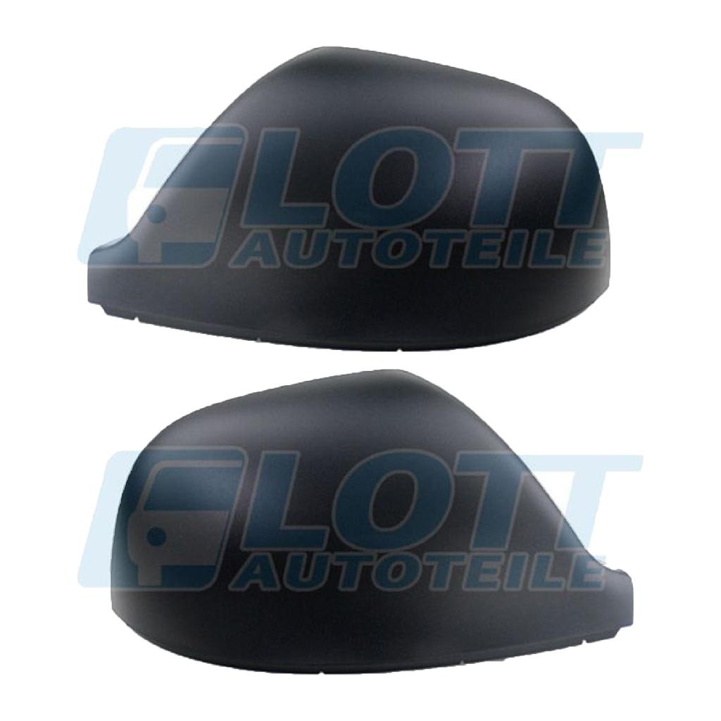 JOHNS Abdeckung, Außenspiegel 95 67 37-92 + Abdeckung, Außenspiegel 95 67 38-92