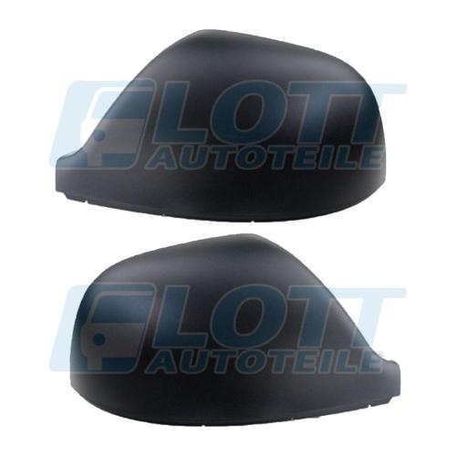 JOHNS Abdeckung, Außenspiegel 95 67 37-92 + Abdeckung, Außenspiegel 95 67 38-92 Bild JOHNS Abdeckung, Außenspiegel 95 67 37-92 + Abdeckung, Außenspiegel 95 67 38-92