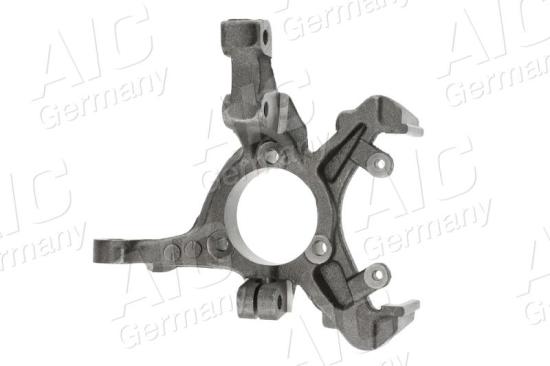 Achsschenkel, Radaufhängung Bild Achsschenkel, Radaufhängung