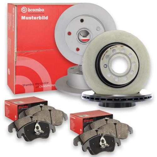 BREMBO Bremsbelagsatz, Scheibenbremse P 30 067 + Bremsscheibe 09.C171.11 + Bremsscheibe 08.C172.10 + Bremsbelagsatz, Scheibenbremse P 18 025 Bild BREMBO Bremsbelagsatz, Scheibenbremse P 30 067 + Bremsscheibe 09.C171.11 + Bremsscheibe 08.C172.10 + Bremsbelagsatz, Scheibenbremse P 18 025
