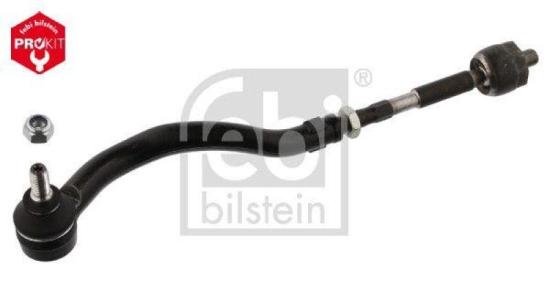 FEBI BILSTEIN Spurstange 11996 + Spurstange 11997 Bild FEBI BILSTEIN Spurstange 11996 + Spurstange 11997