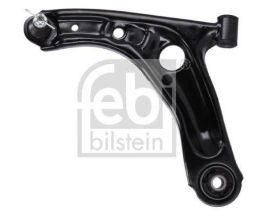 FEBI BILSTEIN Lenker, Radaufhängung 31719 + Lenker, Radaufhängung 31718 Bild FEBI BILSTEIN Lenker, Radaufhängung 31719 + Lenker, Radaufhängung 31718
