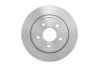 BOSCH Bremsscheibe 0 986 479 070 + Bremsbelagsatz, Scheibenbremse 0 986 494 032 Bild BOSCH Bremsscheibe 0 986 479 070 + Bremsbelagsatz, Scheibenbremse 0 986 494 032