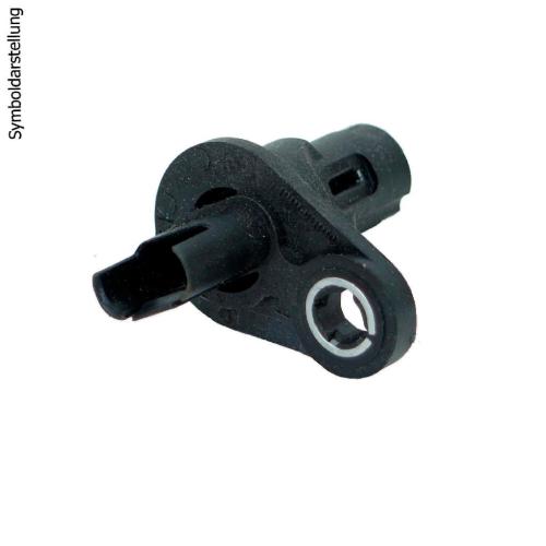 Sensor, Nockenwellenposition 12 V VALEO 366752 Bild Sensor, Nockenwellenposition 12 V VALEO 366752