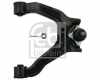 FEBI BILSTEIN Lenker, Radaufhängung 41253 + Lenker, Radaufhängung 41254 Bild FEBI BILSTEIN Lenker, Radaufhängung 41253 + Lenker, Radaufhängung 41254