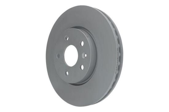 ATE Bremsscheibe 24.0130-0209.1 + Bremsbelagsatz, Scheibenbremse 13.0470-5612.2 Bild ATE Bremsscheibe 24.0130-0209.1 + Bremsbelagsatz, Scheibenbremse 13.0470-5612.2