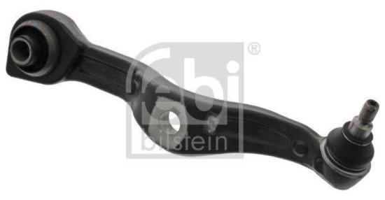 FEBI BILSTEIN Lenker, Radaufhängung 44982 + Lenker, Radaufhängung 44981 Bild FEBI BILSTEIN Lenker, Radaufhängung 44982 + Lenker, Radaufhängung 44981
