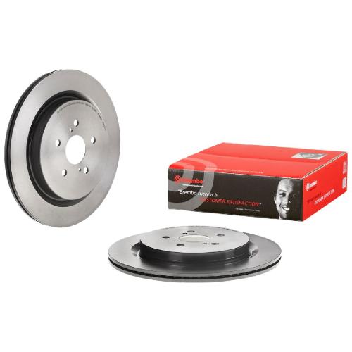 BREMBO Bremsscheibe 09.E031.11 + Bremsbelagsatz, Scheibenbremse P 83 160 Bild BREMBO Bremsscheibe 09.E031.11 + Bremsbelagsatz, Scheibenbremse P 83 160