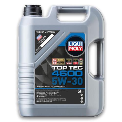 LIQUI MOLY Motoröl 3756 + Motoröl 3755 Bild LIQUI MOLY Motoröl 3756 + Motoröl 3755