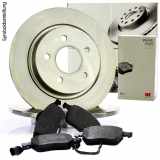 NK Bremsbelagsatz, Scheibenbremse 222562 + Bremsscheibe 204847