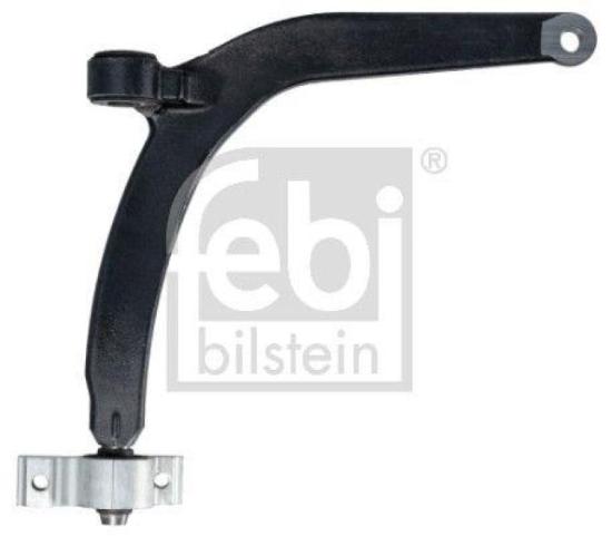 FEBI BILSTEIN Lenker, Radaufhängung 11753 + Lenker, Radaufhängung 11754 Bild FEBI BILSTEIN Lenker, Radaufhängung 11753 + Lenker, Radaufhängung 11754
