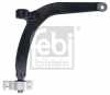 FEBI BILSTEIN Lenker, Radaufhängung 11753 + Lenker, Radaufhängung 11754 Bild FEBI BILSTEIN Lenker, Radaufhängung 11753 + Lenker, Radaufhängung 11754