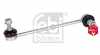 FEBI BILSTEIN Stange/Strebe, Stabilisator 21799 + Stange/Strebe, Stabilisator 21801 Bild FEBI BILSTEIN Stange/Strebe, Stabilisator 21799 + Stange/Strebe, Stabilisator 21801