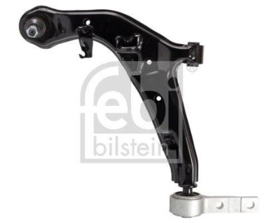 FEBI BILSTEIN Lenker, Radaufhängung 42616 + Lenker, Radaufhängung 42615 Bild FEBI BILSTEIN Lenker, Radaufhängung 42616 + Lenker, Radaufhängung 42615