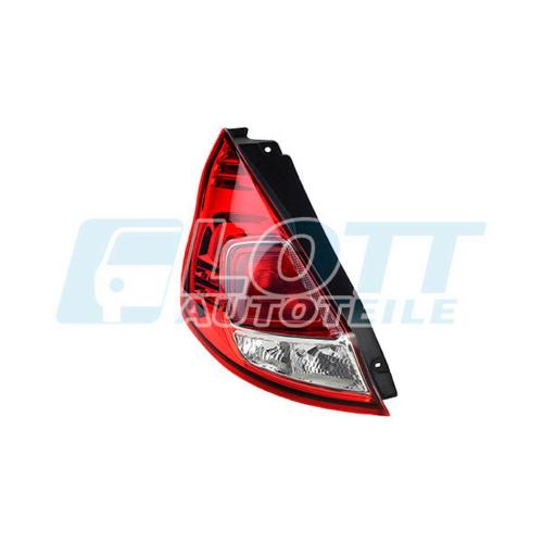 JOHNS Heckleuchte 32 03 87-3 + Heckleuchte 32 03 88-3 Bild JOHNS Heckleuchte 32 03 87-3 + Heckleuchte 32 03 88-3