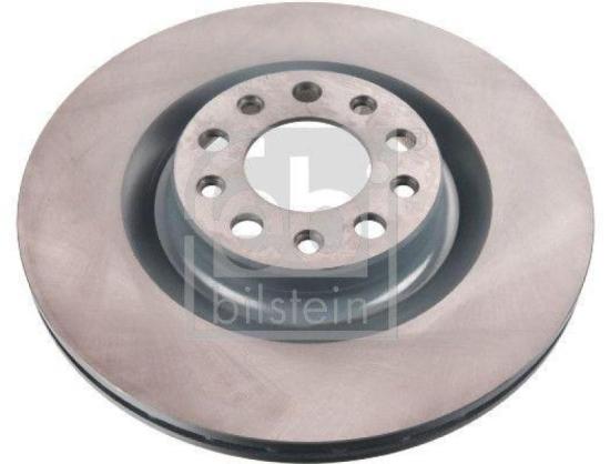 FEBI BILSTEIN Bremsscheibe 172915 + Bremsscheibe 186033 + Bremsbelagsatz, Scheibenbremse 116228 + Bremsbelagsatz, Scheibenbremse 116227 Bild FEBI BILSTEIN Bremsscheibe 172915 + Bremsscheibe 186033 + Bremsbelagsatz, Scheibenbremse 116228 + Bremsbelagsatz, Scheibenbremse 116227