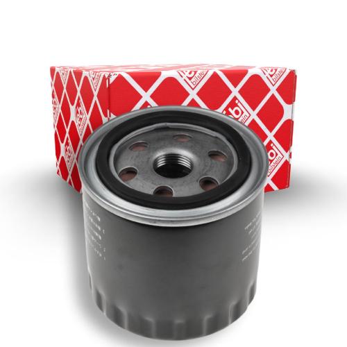 FEBI BILSTEIN Motoröl 32938 + Motoröl 32936 + Ölfilter 172081 + Luftfilter 40209 Bild FEBI BILSTEIN Motoröl 32938 + Motoröl 32936 + Ölfilter 172081 + Luftfilter 40209