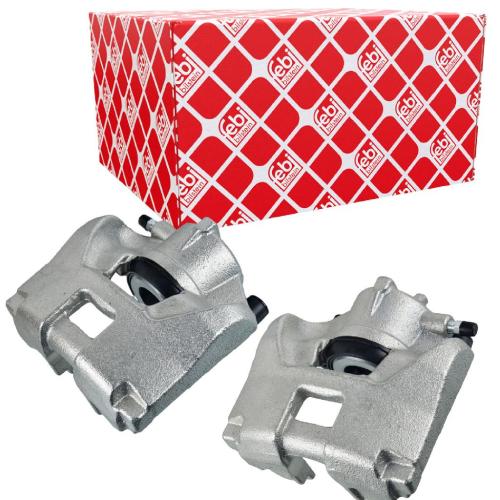 FEBI BILSTEIN Bremssattel 179267 + Bremssattel 179266 Bild FEBI BILSTEIN Bremssattel 179267 + Bremssattel 179266