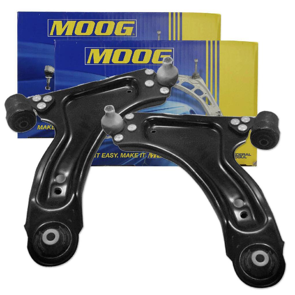 MOOG Lenker, Radaufhängung OP-WP-1903 + Lenker, Radaufhängung OP-WP-1902