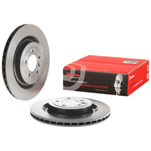 BREMBO Bremsscheibe 09.B504.11 + Warnkontakt, Bremsbelagverschleiß A 00 479 + Bremsbelagsatz, Scheibenbremse P 44 021 Bild BREMBO Bremsscheibe 09.B504.11 + Warnkontakt, Bremsbelagverschleiß A 00 479 + Bremsbelagsatz, Scheibenbremse P 44 021