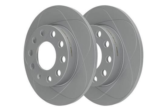 ATE Bremsbelagsatz, Scheibenbremse 13.0460-3602.2 + Bremsscheibe 24.0310-0261.1 Bild ATE Bremsbelagsatz, Scheibenbremse 13.0460-3602.2 + Bremsscheibe 24.0310-0261.1