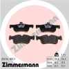 ZIMMERMANN Bremsscheibe 150.2906.20 + Bremsbelagsatz, Scheibenbremse 25014.183.1 BREMBO Warnkontakt, Bremsbelagverschleiß A 00 473 Bild ZIMMERMANN Bremsscheibe 150.2906.20 + Bremsbelagsatz, Scheibenbremse 25014.183.1 BREMBO Warnkontakt, Bremsbelagverschleiß A 00 473