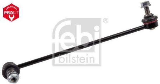 FEBI BILSTEIN Stange/Strebe, Stabilisator 37247 + Stange/Strebe, Stabilisator 37249 Bild FEBI BILSTEIN Stange/Strebe, Stabilisator 37247 + Stange/Strebe, Stabilisator 37249