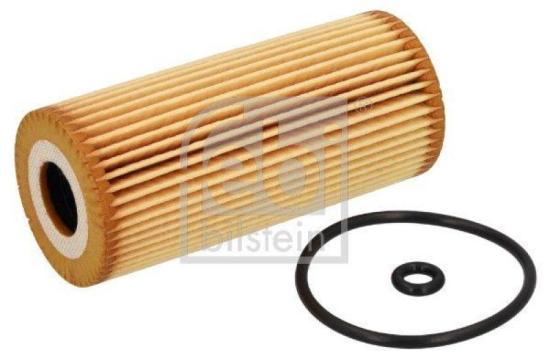 FEBI BILSTEIN Ölfilter 37564 + Motoröl 108362 + Verschlussschraube, Ölwanne 48899 + Kraftstofffilter 34178 + Filter, Innenraumluft 29794 + Luftfilter 38397 Bild FEBI BILSTEIN Ölfilter 37564 + Motoröl 108362 + Verschlussschraube, Ölwanne 48899 + Kraftstofffilter 34178 + Filter, Innenraumluft 29794 + Luftfilter 38397
