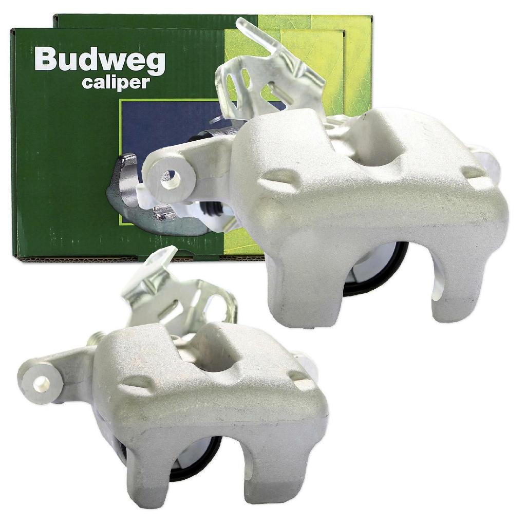 BUDWEG CALIPER Bremssattel 343365 + Bremssattel 343364