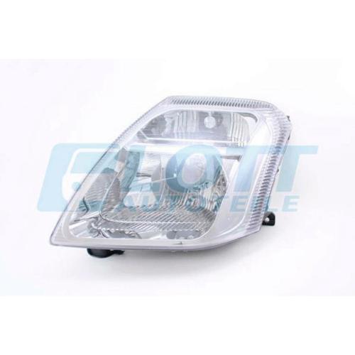 JOHNS Hauptscheinwerfer 23 02 10 + Hauptscheinwerfer 23 02 09 Bild JOHNS Hauptscheinwerfer 23 02 10 + Hauptscheinwerfer 23 02 09