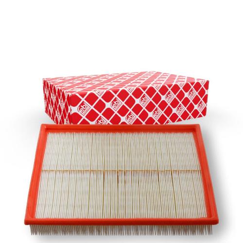 FEBI BILSTEIN Luftfilter 30368 + Ölfilter 32122 + Motoröl 32938 + Motoröl 32936 Bild FEBI BILSTEIN Luftfilter 30368 + Ölfilter 32122 + Motoröl 32938 + Motoröl 32936