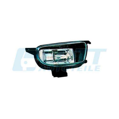 JOHNS Nebelscheinwerfer 95 66 30-2 + Nebelscheinwerfer 95 66 29-2 Bild JOHNS Nebelscheinwerfer 95 66 30-2 + Nebelscheinwerfer 95 66 29-2