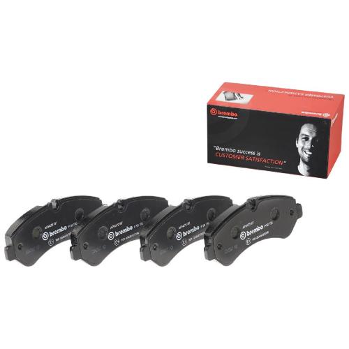 BREMBO Bremsscheibe 09.9510.11 + Warnkontakt, Bremsbelagverschleiß A 00 287 + Bremsbelagsatz, Scheibenbremse P 50 150 + Bremsscheibe 09.9508.11 + Warnkontakt, Bremsbelagverschleiß A 00 291 + Bremsbelagsatz, Scheibenbremse P 50 059 Bild BREMBO Bremsscheibe 09.9510.11 + Warnkontakt, Bremsbelagverschleiß A 00 287 + Bremsbelagsatz, Scheibenbremse P 50 150 + Bremsscheibe 09.9508.11 + Warnkontakt, Bremsbelagverschleiß A 00 291 + Bremsbelagsatz, Scheibenbremse P 50 059