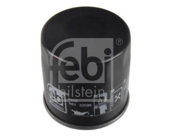 FEBI BILSTEIN Motoröl 101152 + Ölfilter 32099 Bild FEBI BILSTEIN Motoröl 101152 + Ölfilter 32099